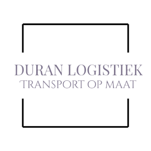Logo - Duran Logistiek