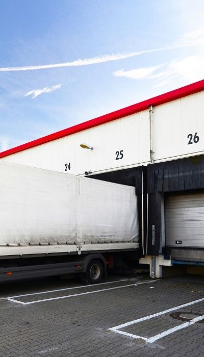 Duran Logistiek - Winkeldistributie 2 DERMI. MORE diensten